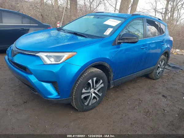 JTMZFREV9GJ075072 2016 TOYOTA RAV 4 - Image 2
