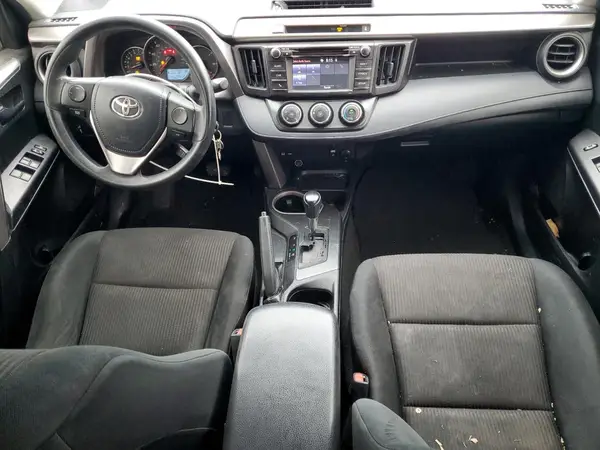 JTMZFREV9GJ077971 2016 TOYOTA RAV 4 - Image 8