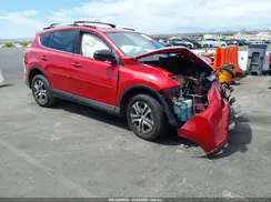 JTMZFREV9GJ078537 2016 TOYOTA RAV 4