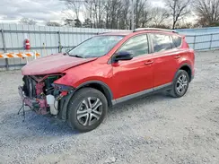 JTMZFREV9GJ078702 2016 TOYOTA RAV 4