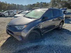 JTMZFREV9GJ081406 2016 TOYOTA RAV 4