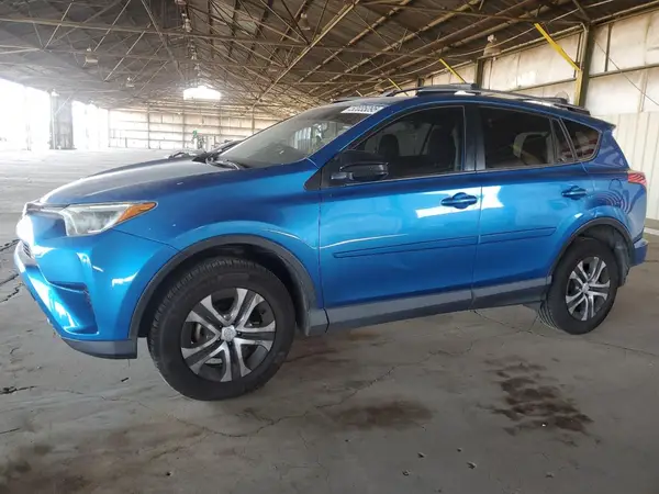 JTMZFREV9GJ082345 2016 TOYOTA RAV 4 - Image 1