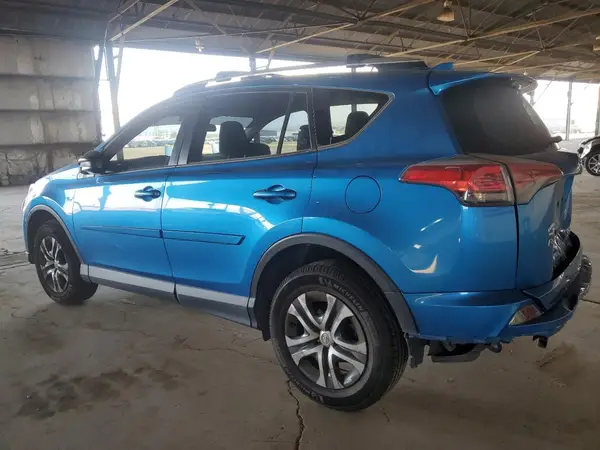 JTMZFREV9GJ082345 2016 TOYOTA RAV 4 - Image 2