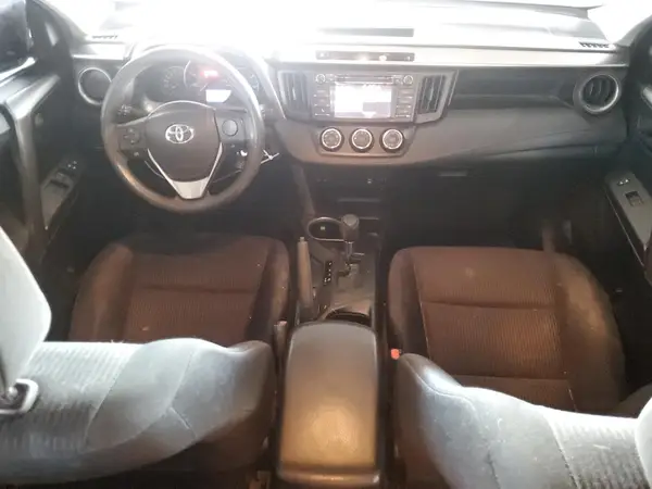 JTMZFREV9GJ082345 2016 TOYOTA RAV 4 - Image 8