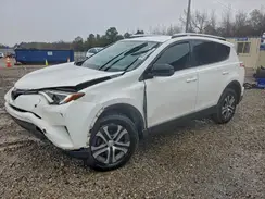 JTMZFREV9GJ082376 2016 TOYOTA RAV 4