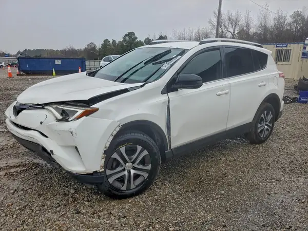 JTMZFREV9GJ082376 2016 TOYOTA RAV 4 - Image 1