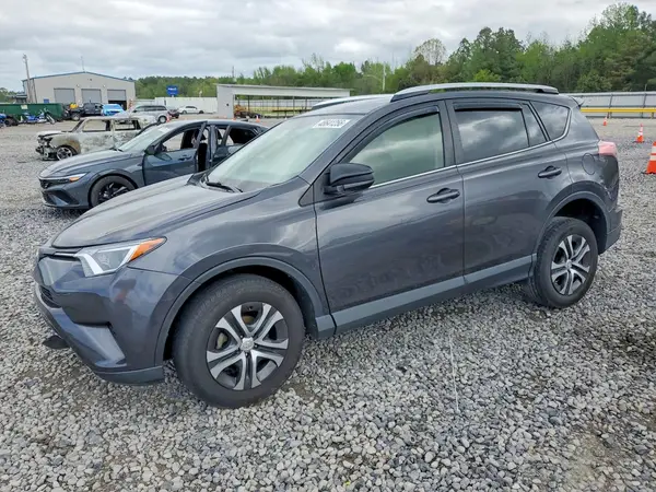 JTMZFREV9GJ082507 2016 TOYOTA RAV 4 - Image 1