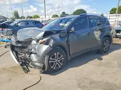 JTMZFREV9GJ083575 2016 TOYOTA RAV 4