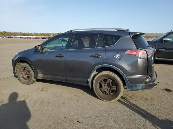 JTMZFREV9GJ084595 2016 TOYOTA RAV 4 - Image 2