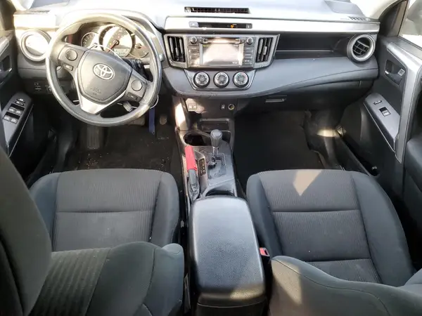 JTMZFREV9GJ084595 2016 TOYOTA RAV 4 - Image 8
