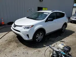 JTMZFREV9GJ085035 2016 TOYOTA RAV 4