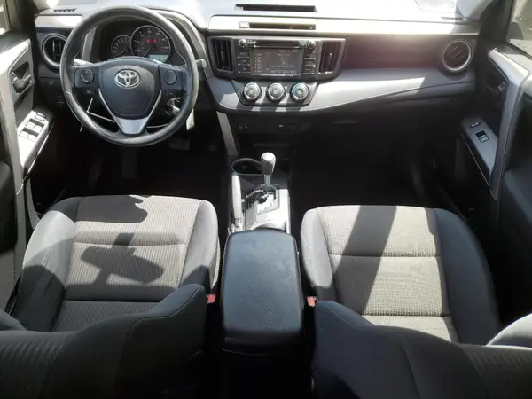 JTMZFREV9GJ085035 2016 TOYOTA RAV 4 - Image 8