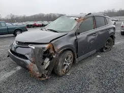 JTMZFREV9GJ085827 2016 TOYOTA RAV 4