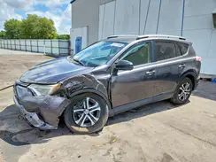 JTMZFREV9GJ087593 2016 TOYOTA RAV 4