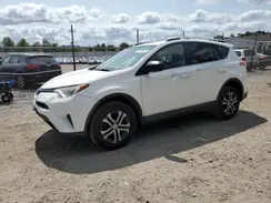 JTMZFREV9GJ087836 2016 TOYOTA RAV 4
