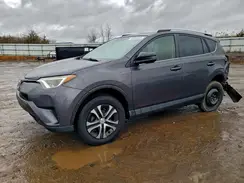 JTMZFREV9GJ091384 2016 TOYOTA RAV 4