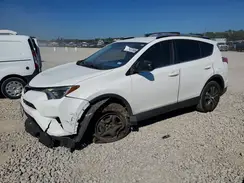 JTMZFREV9GJ091482 2016 TOYOTA RAV 4