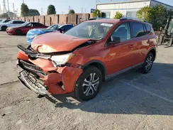 JTMZFREV9GJ092258 2016 TOYOTA RAV 4