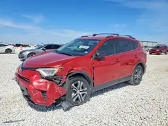 JTMZFREV9GJ093832 2016 TOYOTA RAV 4