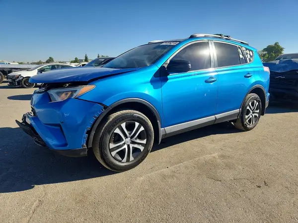 JTMZFREV9GJ097184 2016 TOYOTA RAV 4 - Image 1