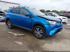 JTMZFREV9GJ098920 2016 TOYOTA RAV 4