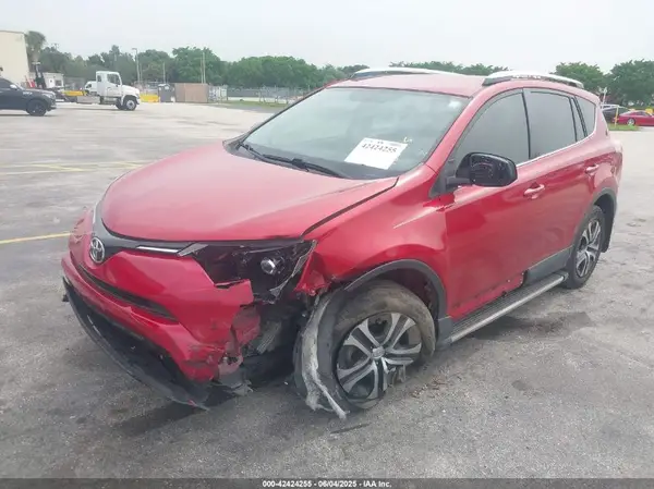 JTMZFREV9GJ099047 2016 TOYOTA RAV 4 - Image 2