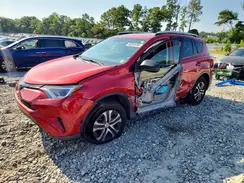 JTMZFREV9GJ099288 2016 TOYOTA RAV 4