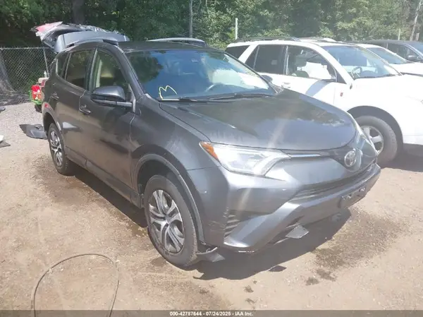 JTMZFREV9HD093720 2017 TOYOTA RAV 4 - Image 1
