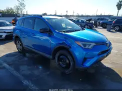 JTMZFREV9HJ101087 2017 TOYOTA RAV 4