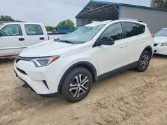 JTMZFREV9HJ109545 2017 TOYOTA RAV 4