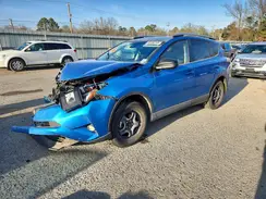 JTMZFREV9HJ111795 2017 TOYOTA RAV 4