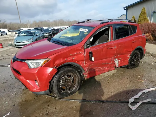 JTMZFREV9HJ116379 2017 TOYOTA RAV 4 - Image 1
