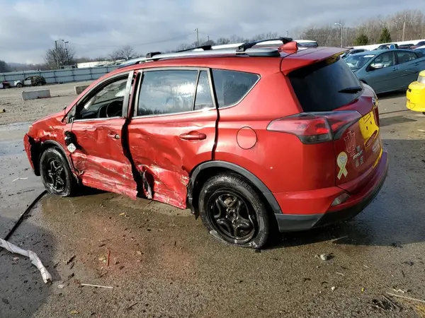 JTMZFREV9HJ116379 2017 TOYOTA RAV 4 - Image 2