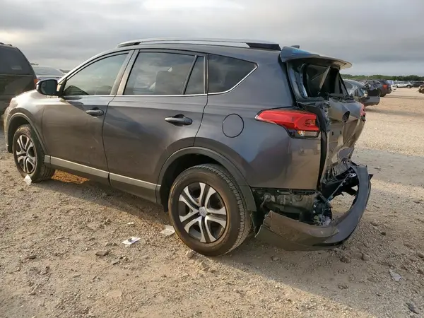 JTMZFREV9HJ125311 2017 TOYOTA RAV 4 - Image 2