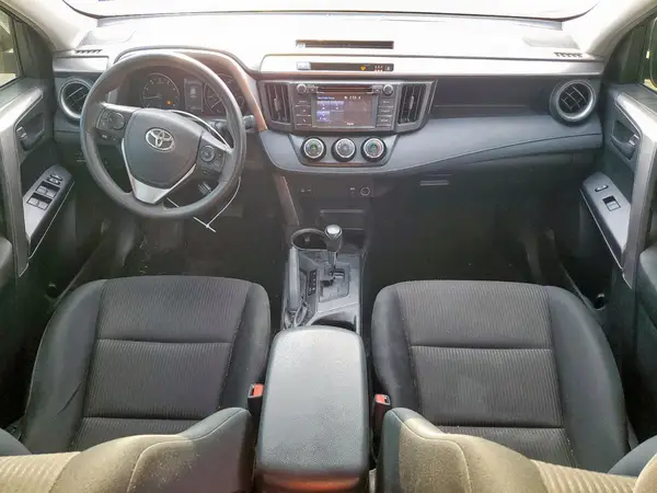 JTMZFREV9HJ125311 2017 TOYOTA RAV 4 - Image 8