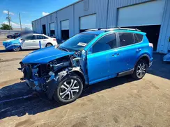 JTMZFREV9HJ132033 2017 TOYOTA RAV 4