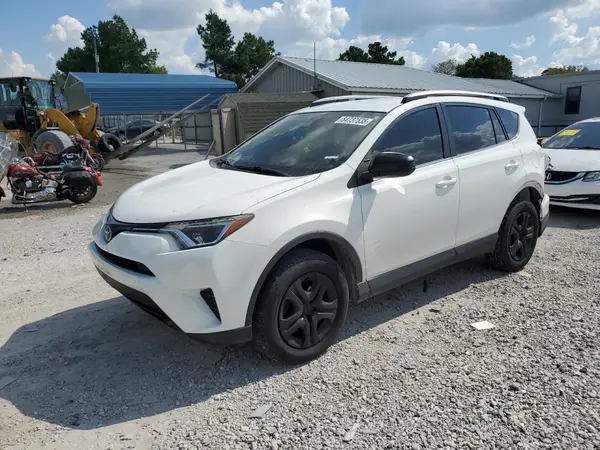JTMZFREV9HJ132100 2017 TOYOTA RAV 4 - Image 1