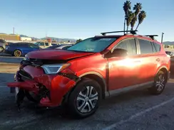 JTMZFREV9HJ133697 2017 TOYOTA RAV 4