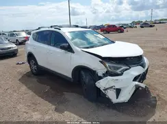 JTMZFREV9HJ142805 2017 TOYOTA RAV 4
