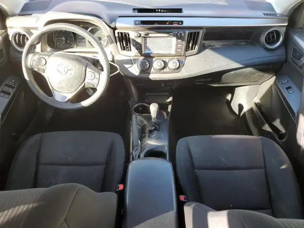 JTMZFREV9HJ143128 2017 TOYOTA RAV 4 - Image 8