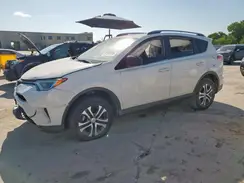 JTMZFREV9HJ143632 2017 TOYOTA RAV 4