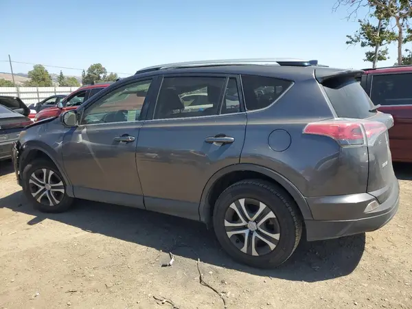 JTMZFREV9HJ148832 2017 TOYOTA RAV 4 - Image 2