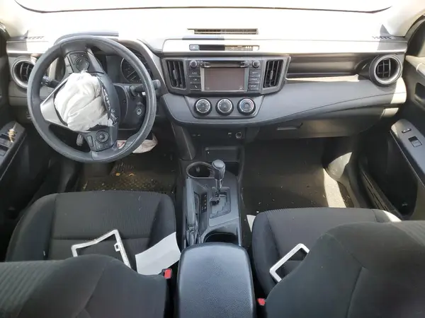 JTMZFREV9HJ148832 2017 TOYOTA RAV 4 - Image 8
