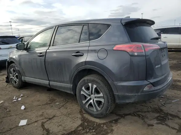 JTMZFREV9HJ149432 2017 TOYOTA RAV 4 - Image 2