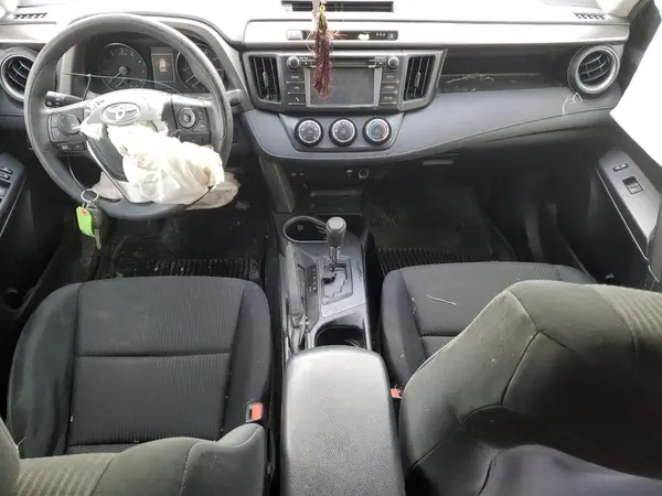 JTMZFREV9HJ149432 2017 TOYOTA RAV 4 - Image 8