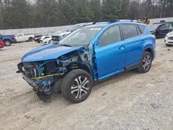JTMZFREV9HJ700541 2017 TOYOTA RAV 4