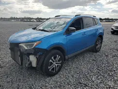 JTMZFREV9HJ700815 2017 TOYOTA RAV 4
