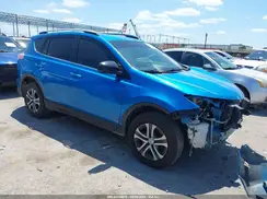 JTMZFREV9HJ702581 2017 TOYOTA RAV 4