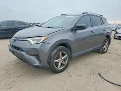 JTMZFREV9HJ703407 2017 TOYOTA RAV 4