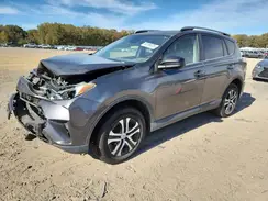 JTMZFREV9HJ707537 2017 TOYOTA RAV 4